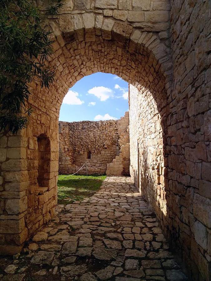 مبيت وإفطار باري The Architect المظهر الخارجي الصورة