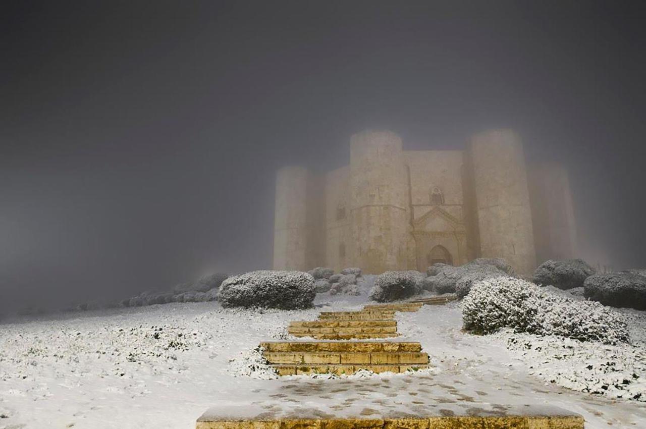 مبيت وإفطار باري The Architect المظهر الخارجي الصورة