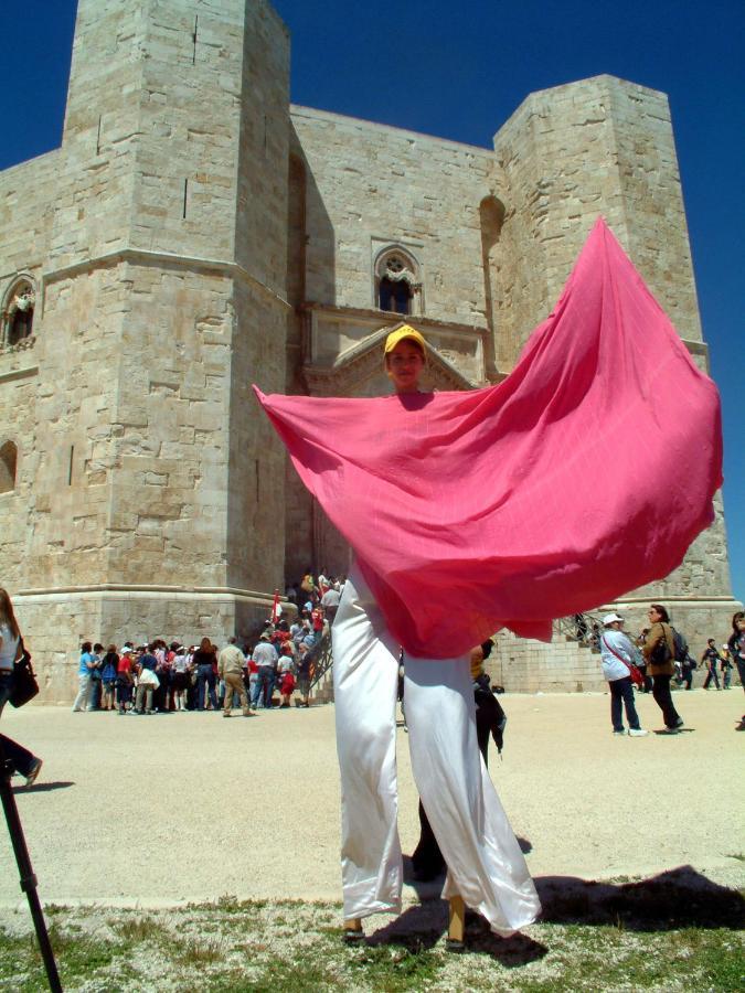 مبيت وإفطار باري The Architect المظهر الخارجي الصورة
