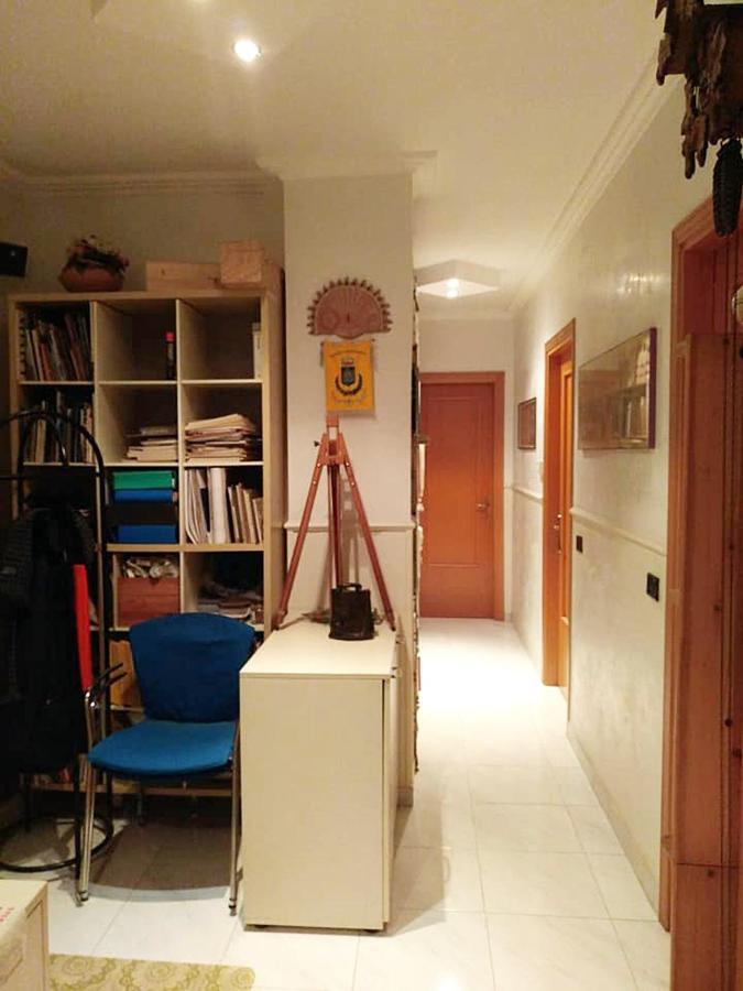 مبيت وإفطار باري The Architect المظهر الخارجي الصورة