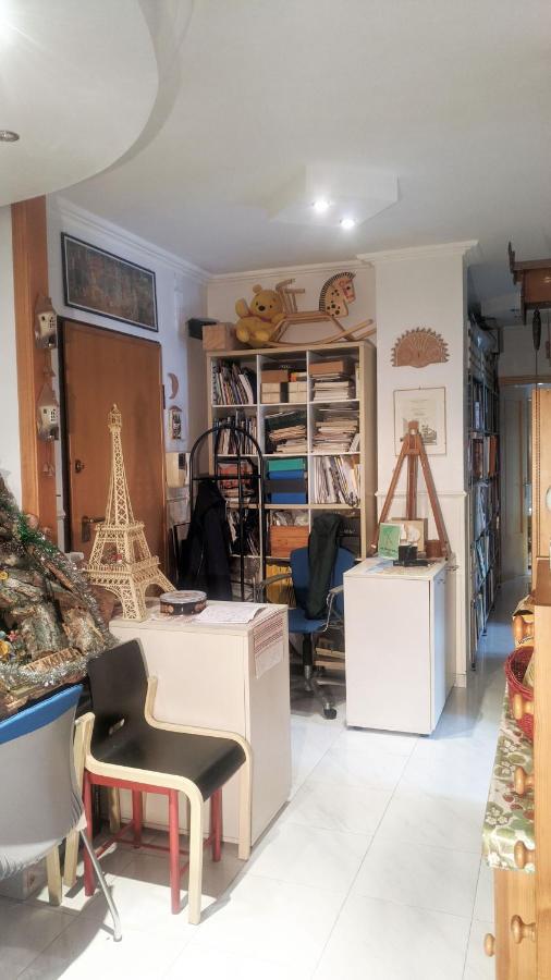 مبيت وإفطار باري The Architect المظهر الخارجي الصورة